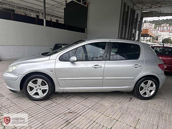 ÇAĞDAŞ OTOMOTİVden 04 307 1.6+Lpg TamOtomatik Değişensiz