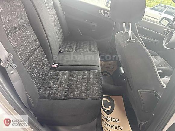 ÇAĞDAŞ OTOMOTİVden 04 307 1.6+Lpg TamOtomatik Değişensiz
