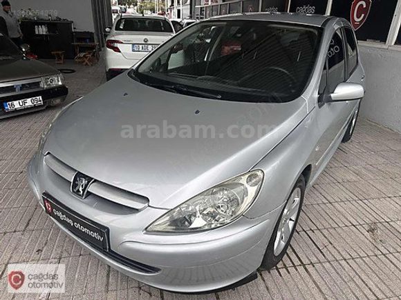 ÇAĞDAŞ OTOMOTİVden 04 307 1.6+Lpg TamOtomatik Değişensiz
