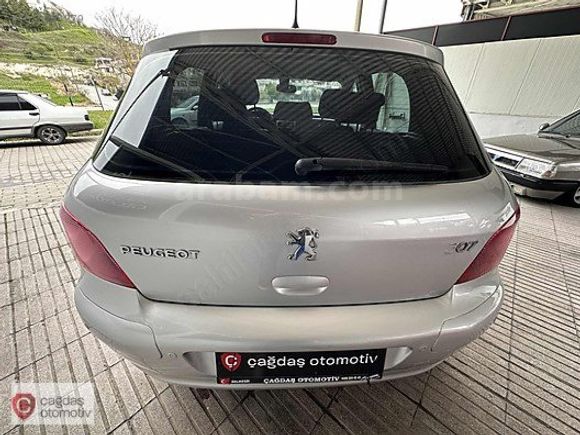 ÇAĞDAŞ OTOMOTİVden 04 307 1.6+Lpg TamOtomatik Değişensiz