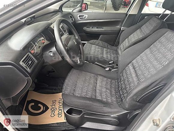 ÇAĞDAŞ OTOMOTİVden 04 307 1.6+Lpg TamOtomatik Değişensiz