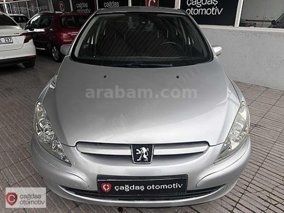 ÇAĞDAŞ OTOMOTİVden 04 307 1.6+Lpg TamOtomatik Değişensiz