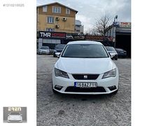 TMR MOTORSTAN TEMIZ BAKIMLI LEON