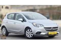 KERVAN OTOMOTİV'DEN 2015 MODEL OPEL CORSA ENJOY 1.3 CDTI