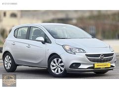 KERVAN OTOMOTİV'DEN 2015 MODEL OPEL CORSA ENJOY 1.3 CDTI
