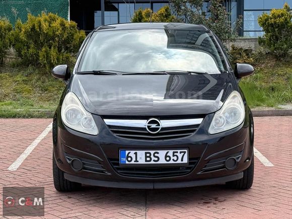 C & M MOTORS'DAN DİZEL MANUEL BAKIMLI JANT KLİMA