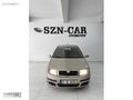 FIRSAT ARACI SKODA FABİA UYGUN FİYAT EMSALSİZ TEMİZLİK