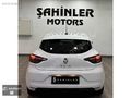 2022 RENAULT CLİO 1.0 SCE HATASIZ