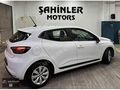 2022 RENAULT CLİO 1.0 SCE HATASIZ