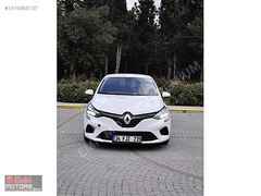 BAKIMLI 2022 JOY CLIO5+1.0 SCE