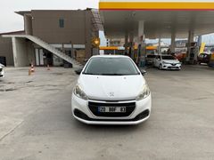 Sahibinden Peugeot 208 1.4 HDi Access 2015 Model 
