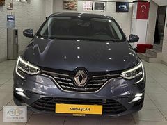 KIRBAŞLAR'DAN MEGANE 1.5 BLUE DCİ ICON 2024 MOD HATASIZ BOYASIZ