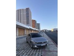 Sahibinden Volkswagen Passat 1.6 TDi BlueMotion Comfortline 2018 Model 