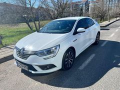 Wegas GARAGE'den hatasız Megane otomatik dizel