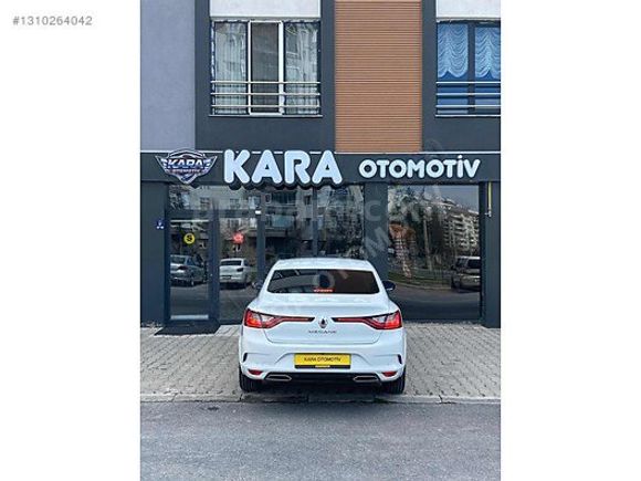 KARAOTOMOTİVDEN BİR FIRSAT DAHA
