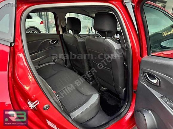 FIRSAT ARACI RENAULT CLIO İCON