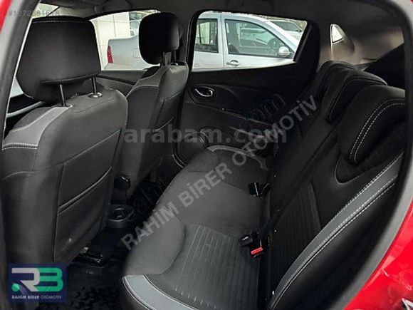 FIRSAT ARACI RENAULT CLIO İCON