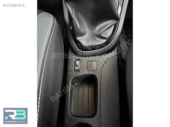 FIRSAT ARACI RENAULT CLIO İCON