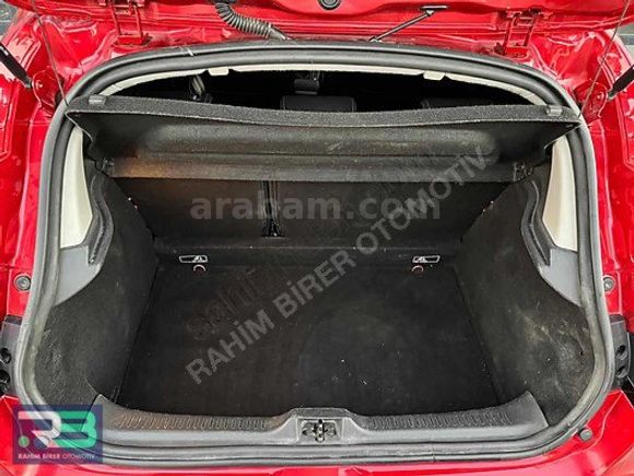 FIRSAT ARACI RENAULT CLIO İCON