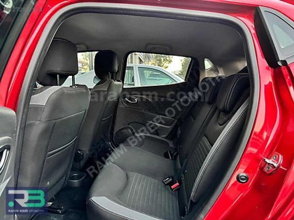 FIRSAT ARACI RENAULT CLIO İCON