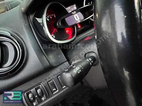 FIRSAT ARACI RENAULT CLIO İCON