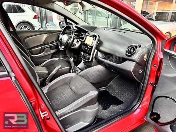 FIRSAT ARACI RENAULT CLIO İCON