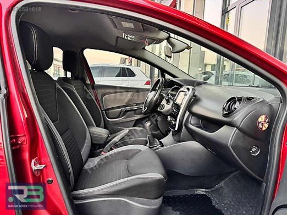 FIRSAT ARACI RENAULT CLIO İCON