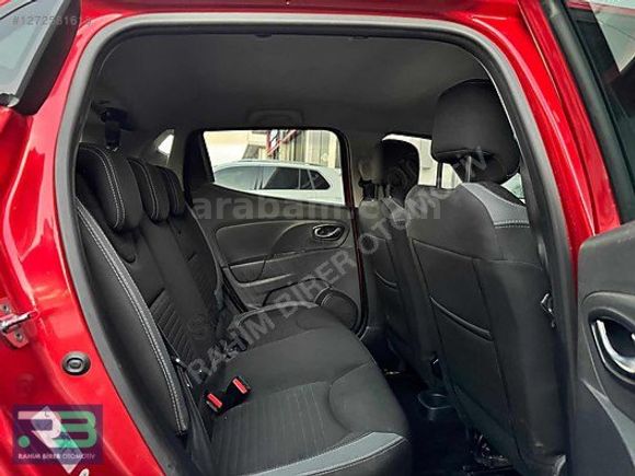 FIRSAT ARACI RENAULT CLIO İCON