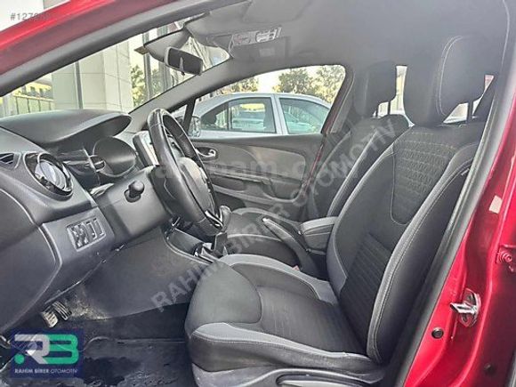FIRSAT ARACI RENAULT CLIO İCON