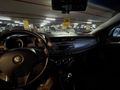 Sahibinden Alfa Romeo Giulietta 1.4 TB MultiAir Distinctive 2012 Model  234.650 km Beyaz