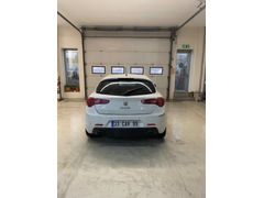Sahibinden Alfa Romeo Giulietta 1.4 TB MultiAir Distinctive 2012 Model  234.650 km Beyaz