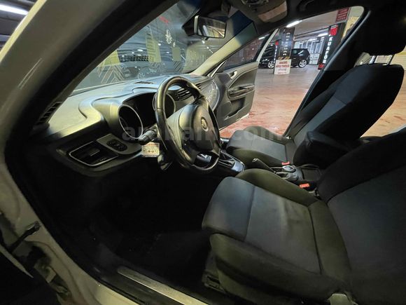 Sahibinden Alfa Romeo Giulietta 1.4 TB MultiAir Distinctive 2012 Model  234.650 km Beyaz