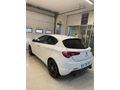 Sahibinden Alfa Romeo Giulietta 1.4 TB MultiAir Distinctive 2012 Model  234.650 km Beyaz