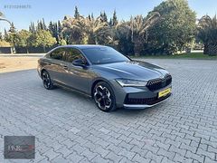 PKR OTOMOTİVDEN HATASIZ EMSALSİZ GARANTİSİ DEVAM EDEN SUPERB