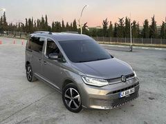 Volkswagen Caddy 2.0 TDI YER UÇAĞI