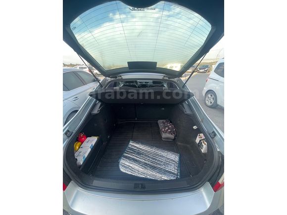 Sahibinden Skoda Octavia 1.6 TDI Optimal 2019 Model