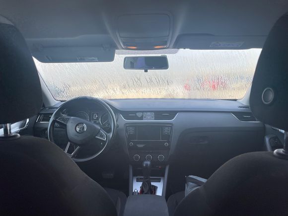 Sahibinden Skoda Octavia 1.6 TDI Optimal 2019 Model