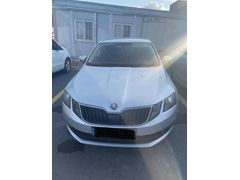 Sahibinden Skoda Octavia 1.6 TDI Optimal 2019 Model