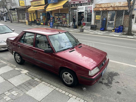 Galeriden Renault R 9 1.4 Broadway RNi 1998 Model Tekirdağ