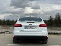 Sahibinden Ford Focus 1.5 TDCi Trend X 2017 Model 