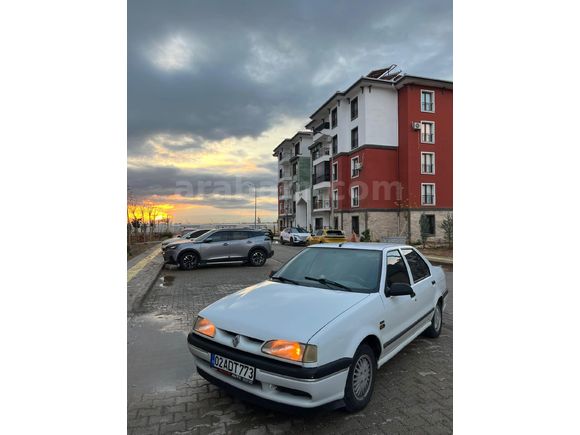 Sahibinden Renault R 19 1.6 Europa iE 2001 Model