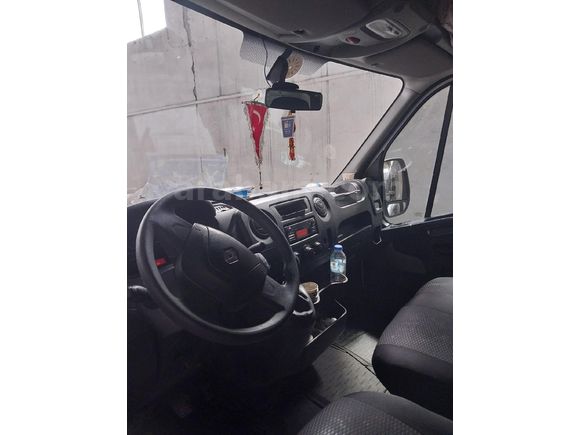 Sahibinden Renault Master 2.3 DCi