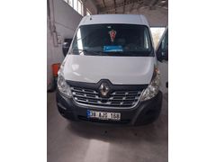 Sahibinden Renault Master 2.3 DCi