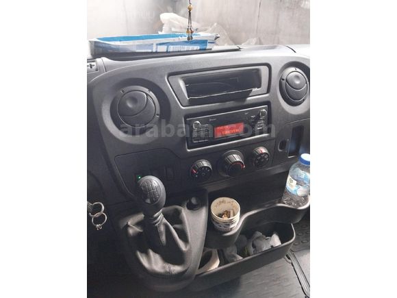 Sahibinden Renault Master 2.3 DCi