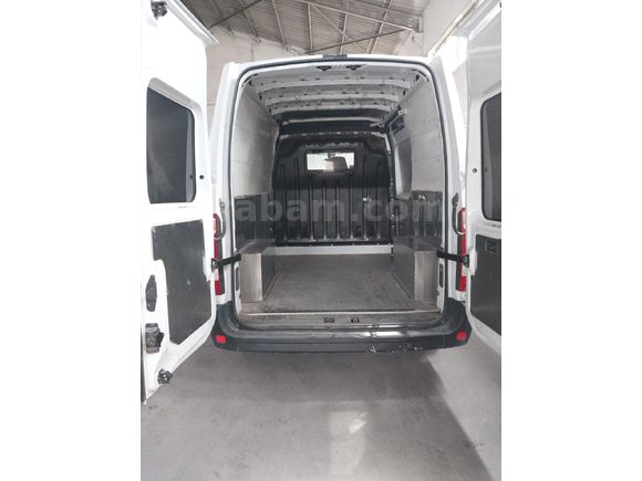 Sahibinden Renault Master 2.3 DCi