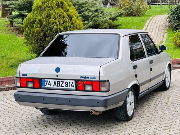 2000 MODEL TOFAŞ DOĞAN 1.6 İE 3 PARÇA BOYALI TERTEMİZ