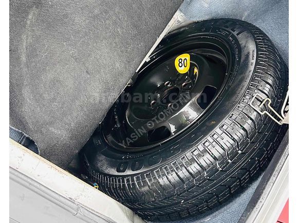 2000 MODEL TOFAŞ DOĞAN 1.6 İE 3 PARÇA BOYALI TERTEMİZ