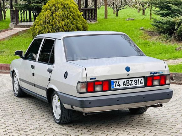 2000 MODEL TOFAŞ DOĞAN 1.6 İE 3 PARÇA BOYALI TERTEMİZ