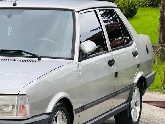 2000 MODEL TOFAŞ DOĞAN 1.6 İE 3 PARÇA BOYALI TERTEMİZ