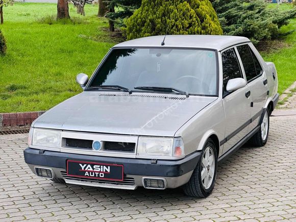 2000 MODEL TOFAŞ DOĞAN 1.6 İE 3 PARÇA BOYALI TERTEMİZ